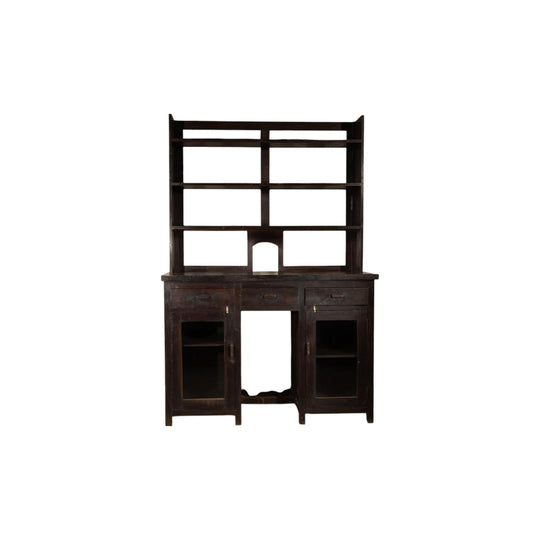 WOODEN COUNTER SIDE BOARD #77