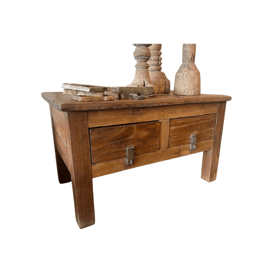 Wooden Desk Riser #1773004