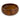 Wooden Fruit Bowl - Bazaa