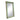Wooden Green Mirror | Bazaa | Designer, Vintage and Antique Furniture