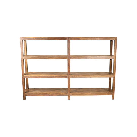 Wooden Shelf #15