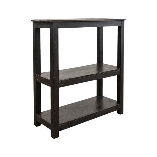 WOODEN SHELF #99