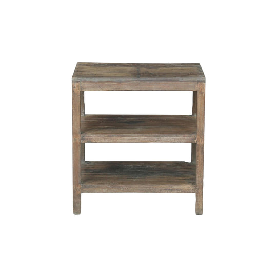 Wooden Shelf