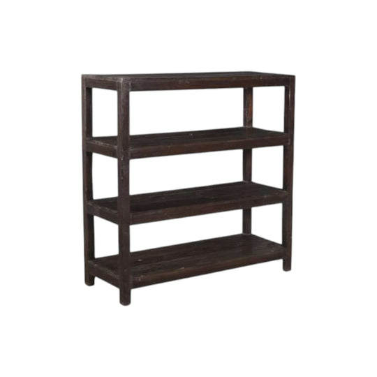 Wooden Shelf