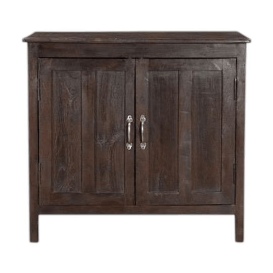 Wooden Sideboard #17711