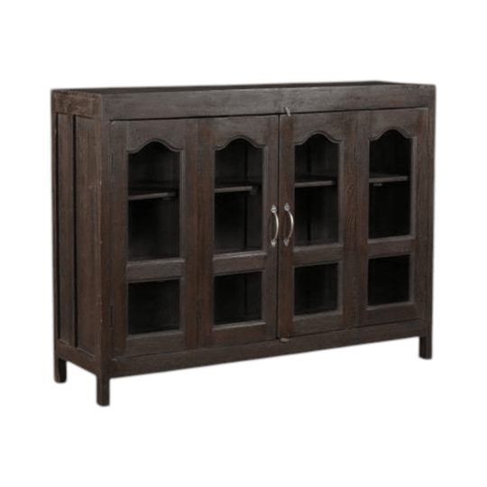 Wooden Sideboard #17715