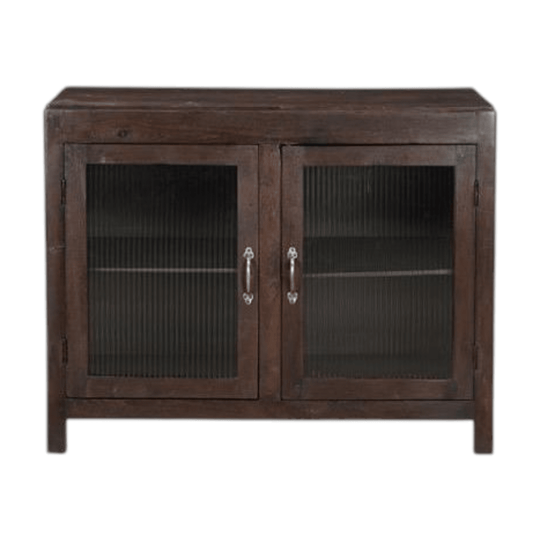 Wooden Sideboard #17716