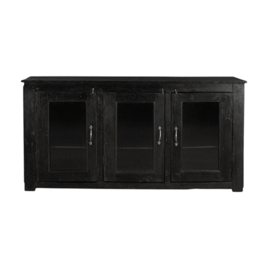 Wooden Sideboard #17723