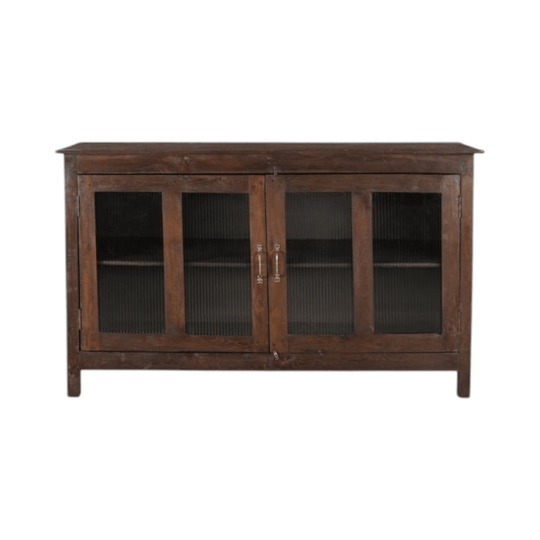 Wooden Sideboard #1776