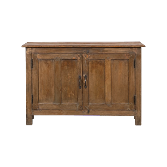 Wooden Sideboard #2623