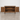 Wooden Sideboard #2623 | Bazaa | Designer, Vintage and Antique Furniture