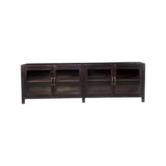 Wooden Sideboard