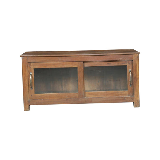 Wooden Sideboard