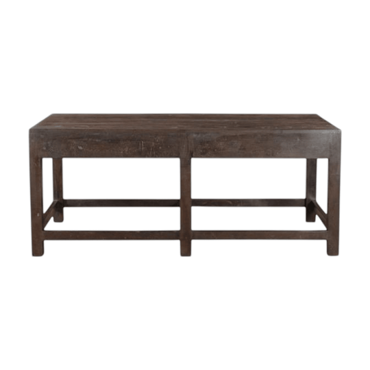 Wooden Table #17722