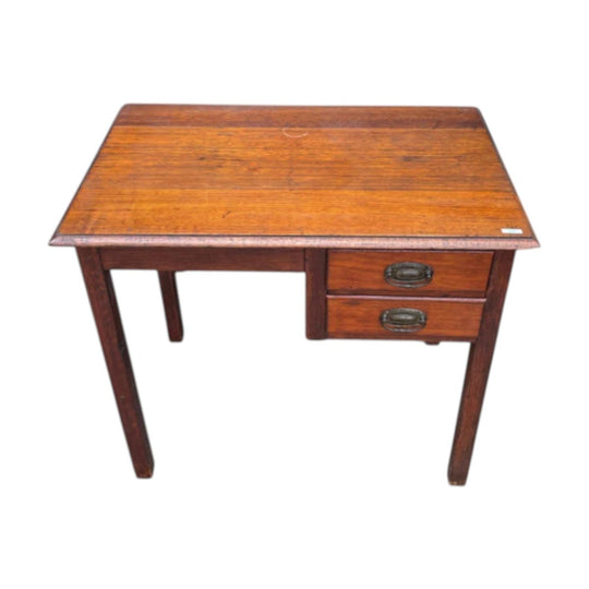 Wooden Writing Desk