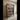 Workshop Cabinet with Glass Doors, Early 1900's | Bazaa | Designer, Vintage and Antique Furniture
