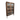 Workshop Cabinet with Glass Doors, Early 1900's | Bazaa | Designer, Vintage and Antique Furniture