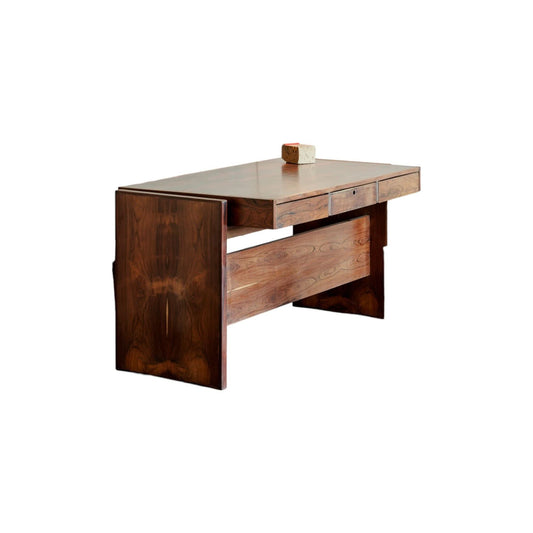 Writing Desk by Joaquim Tenreiro | Bazaa | Designer, Vintage and Antique Furniture