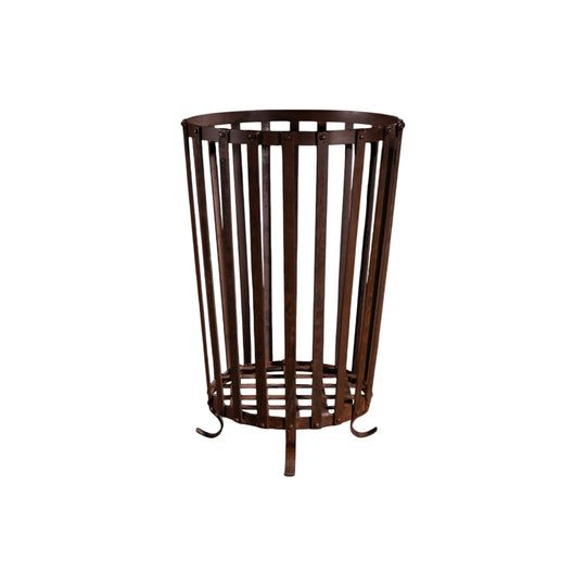Wrought Iron Brazier #C-31