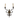 Wrought Iron Wall Light | Bazaa | Designer, Vintage and Antique Furniture