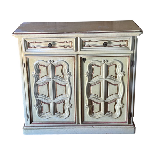 Vintage French Style Sideboard