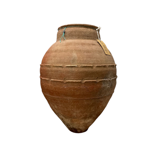 Ancient Turkish Odemis Pot