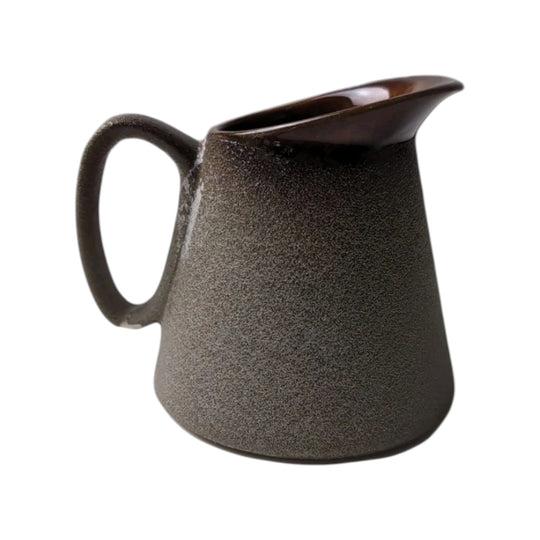 Vintage Dana – Safari – Milk Creamer Stoneware Jug Vintage Ceramic Australia