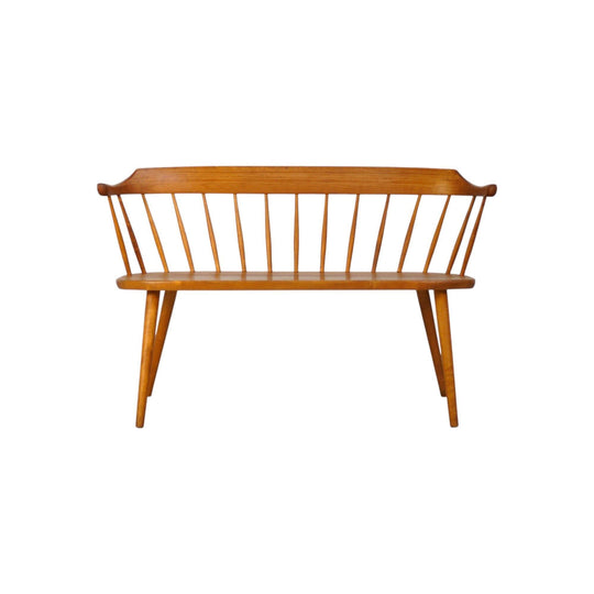 Yngve Ekström Småland Bench