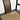 Yoke Back Official Chair with Rattan | Bazaa | Designer, Vintage and Antique Furniture