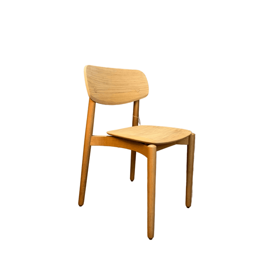 Your Preferred, Bedont Dining Chair, by Lorenz and Kaz