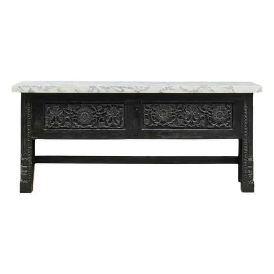 The Nicho Vanity