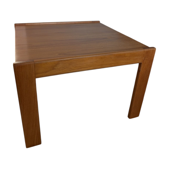 Noblett New Style Lamp Table