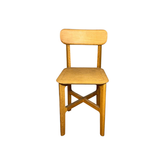 Zeitraum 1.3 Chair- Natural Oak