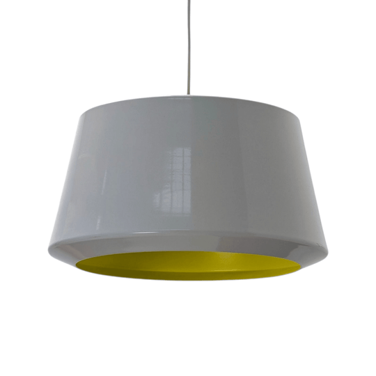 ZERO Can Pendant Light by Matthias Stahlbom