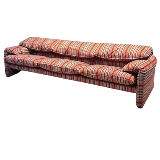 Maralunga Sofa for Cassina 2.7metre