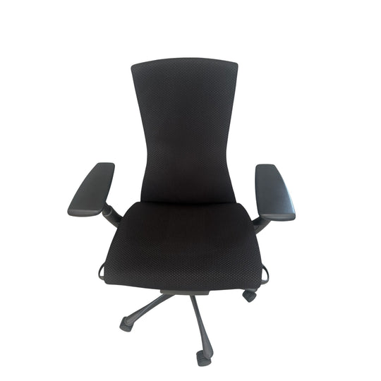 Herman Miller Embody – Excellent Condition – Fully Adjustable