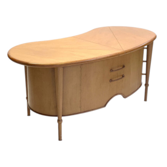 Custom made Australian Desk