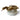 Zsolnay Hungary porcelain Mallards 1920-1930 | Bazaa | Designer, Vintage and Antique Furniture
