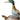 Zsolnay Hungary porcelain Mallards 1920-1930 | Bazaa | Designer, Vintage and Antique Furniture