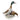 Zsolnay Hungary porcelain Mallards 1920-1930 | Bazaa | Designer, Vintage and Antique Furniture