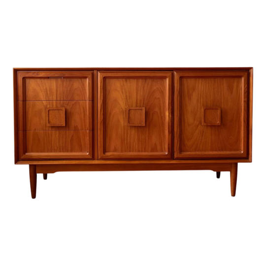 Mid-century teak Sideboard by Gainsborough Furniture